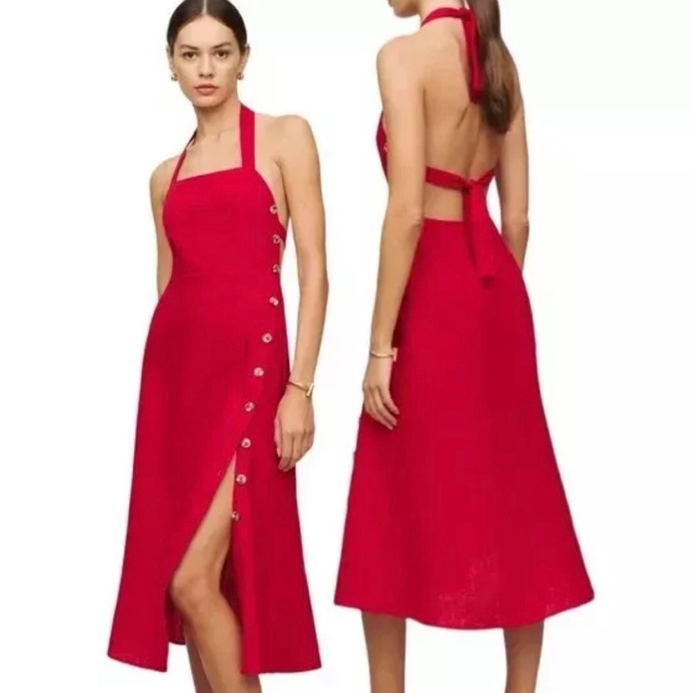 New Reformation dress - Picture 2 of 7